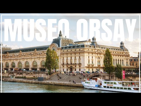 Museo de Arte Moderno de París: Una Visita Imperdible