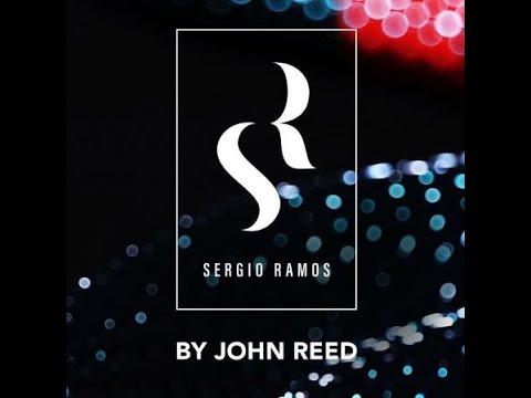 Sergio Ramos por John Reed: Una mirada al éxito del futbolista