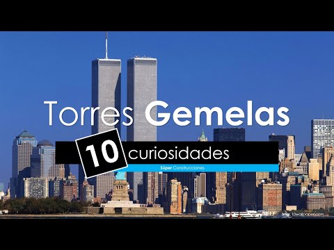 Altura de las Torres Gemelas: Datos y Curiosidades