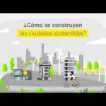 Ideas para una ciudad sostenible: ¡Transforma tu entorno urbano!