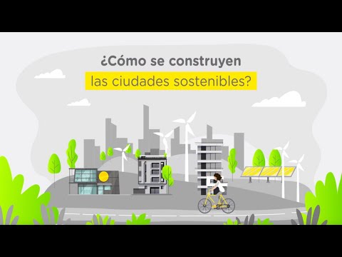 Ideas para una ciudad sostenible: ¡Transforma tu entorno urbano!