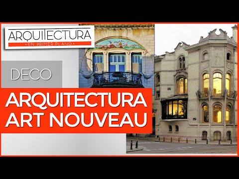 Diferencias entre Art Deco y Art Nouveau: ¿Cuál es tu estilo favorito?