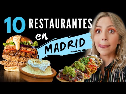 Los mejores restaurantes en la calle Velázquez: ¡Descubre los sabores de Madrid!