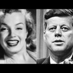 La relación entre John F. Kennedy y Marilyn Monroe: ¿Un romance secreto?