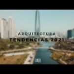 Semana de la Arquitectura: Descubre las últimas tendencias