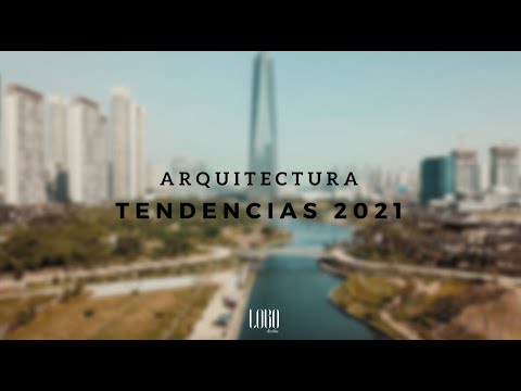 Semana de la Arquitectura: Descubre las últimas tendencias