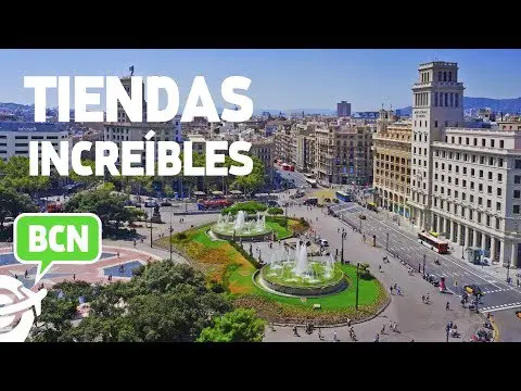 Tiendas ESE o ESE en Barcelona: Encuentra las mejores opciones