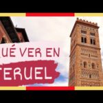 Plaza de la Cultura de Teruel: Descubre su historia y belleza