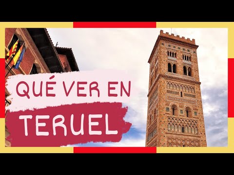 Plaza de la Cultura de Teruel: Descubre su historia y belleza