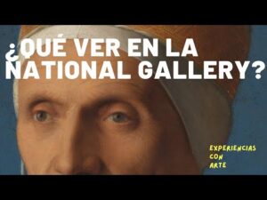 Galería de Arte en Londres: Descubre las Mejores Obras