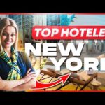 Hoteles españoles en Nueva York: Descubre la mejor estadía en la Gran Manzana