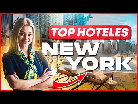 Hoteles españoles en Nueva York: Descubre la mejor estadía en la Gran Manzana