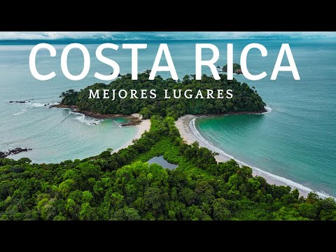 Descubre los Mejores Lugares que Visitar en Costa Rica