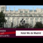 Hotel de los Toreros en Madrid: Alojamiento con encanto taurino