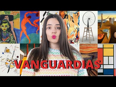 Salón de Arte Moderno en Madrid: Exposiciones y Eventos de Vanguardia.