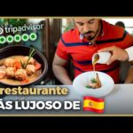 Restaurantes en calle Atocha: Descubre los mejores sabores de la ciudad