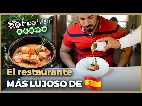 Restaurantes en calle Atocha: Descubre los mejores sabores de la ciudad