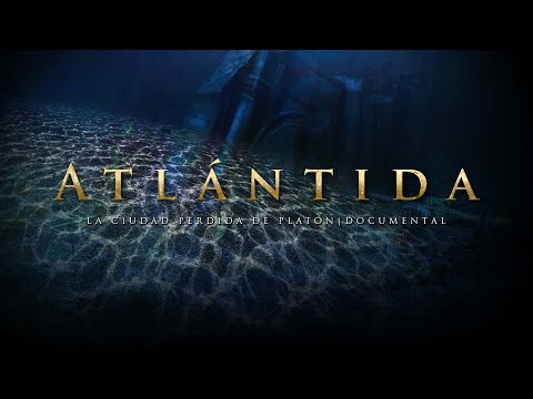 Atlantis: El Surgir del Arte - Descubre la historia y la belleza de esta antigua civilización