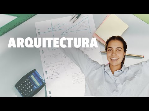 Carrera de Arquitectura en España: Todo lo que necesitas saber