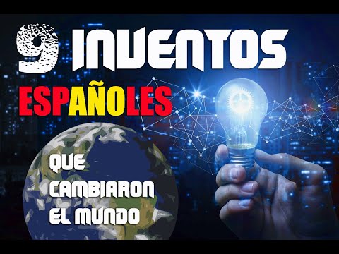 Inventos españoles desconocidos: ¡descubre lo que no sabías!