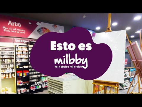 Tienda de Bellas Artes en Madrid: Productos de calidad y gran variedad