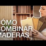 Techos de madera en color blanco roto: Diseño y elegancia para tu hogar