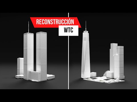 Descubre todo sobre el World Trade Center N en este artículo