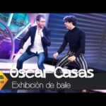 Bego y Oscar Casas: La pareja de baile más impresionante