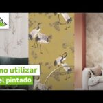 Papeles pintados infantiles en Leroy Merlin: ¡Decora la habitación de tus hijos!