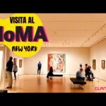 Museo MoMA de Nueva York: Arte Contemporáneo en el Corazón de la Gran Manzana