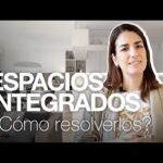 Salón comedor cocina integrados: aprovecha al máximo tu espacio