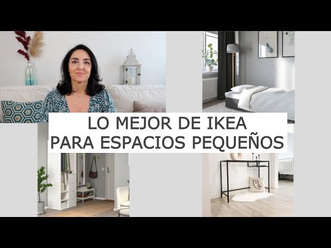 Riel para colgar muebles IKEA: la solución perfecta para ahorrar espacio