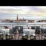Hoteles de lujo en Venecia: Una experiencia inolvidable