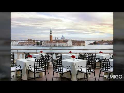 Hoteles de lujo en Venecia: Una experiencia inolvidable