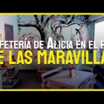 La Cafetería de Alicia en Madrid: ¡Disfruta del Mejor Café!