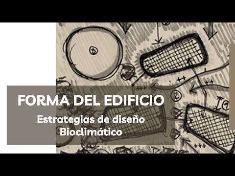 Clima y arquitectura: cómo el clima influye en el diseño de edificios