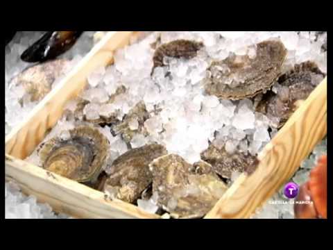 Descubre el encanto del mercado de San Agustín en Toledo