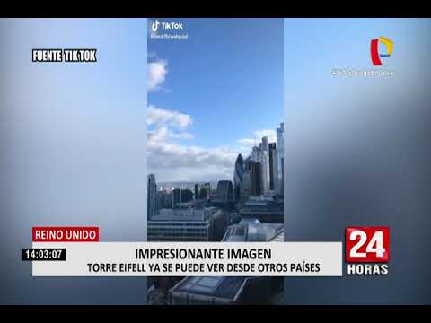 Vista panorámica desde la Torre Eiffel - Descubre la Ciudad de las Luces