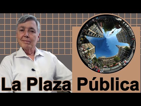 Descubre los Esenciales de una Plaza Pública