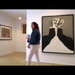 Museo de Cuenca: Arte Abstracto en su máxima expresión