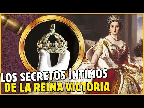 Boda de la Reina Victoria de Inglaterra: Historia y Curiosidades