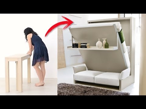 Enchufes planos para muebles: la solución perfecta para ahorrar espacio