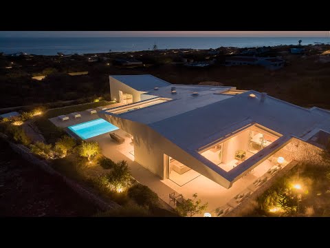 Casas en acantilados en España: vistas impresionantes y tranquilidad garantizada