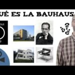 La Bauhaus y su impacto en el diseño
