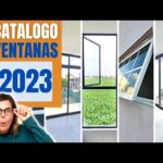 Marcos de ventanas de aluminio: la mejor opción para tu hogar.