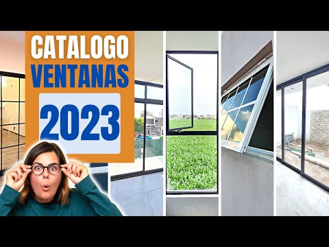 Marcos de ventanas de aluminio: la mejor opción para tu hogar.