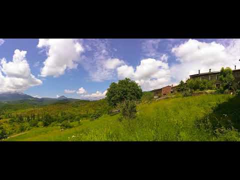 Casas rurales en Pirineo catalán: disfruta de la naturaleza