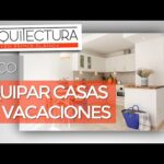 Casas de verano en alquiler: ¡Encuentra tu hogar de vacaciones ideal!