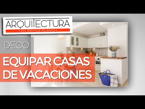 Casas de verano en alquiler: ¡Encuentra tu hogar de vacaciones ideal!