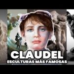 Las 5 obras más importantes de Camille Claudel